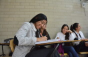 Elevate the Knowledge of Teenage Moms