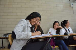 Elevate the Knowledge of Teenage Moms
