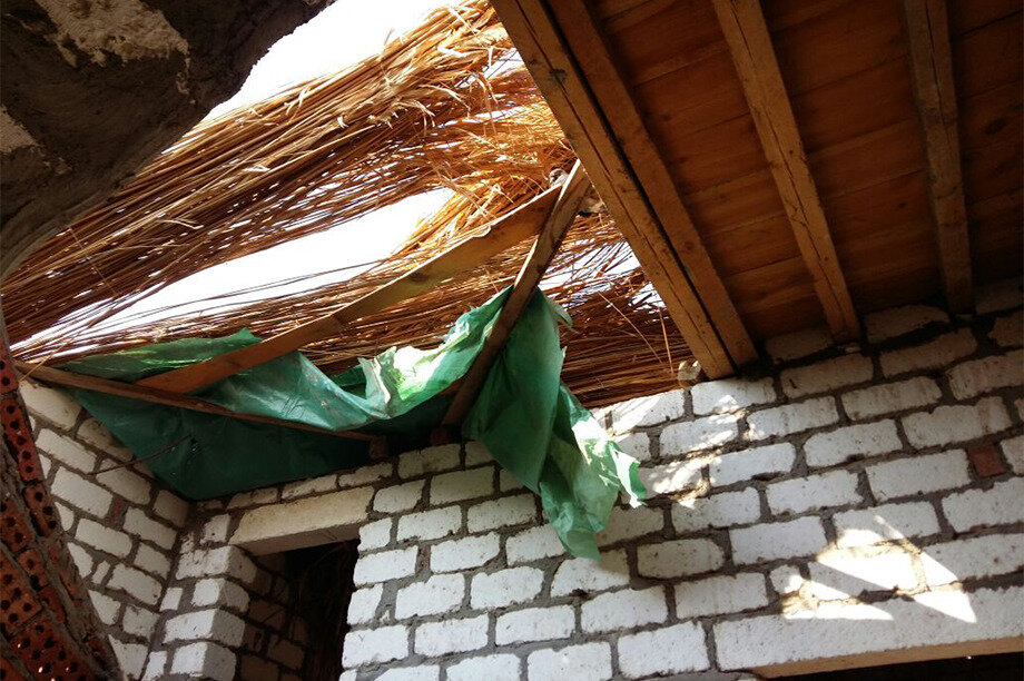 Healthy Homes for families in Egypt