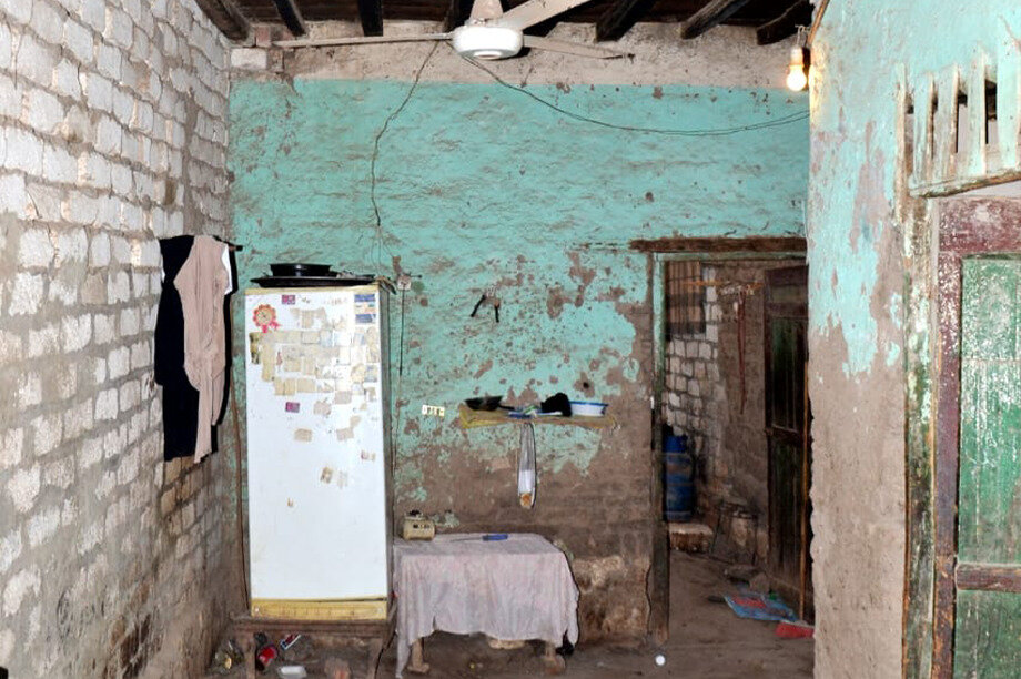 Healthy Homes for families in Egypt