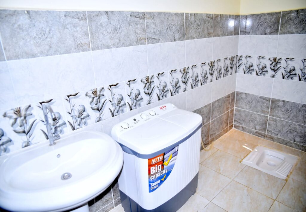 Healthy Homes for families in Egypt