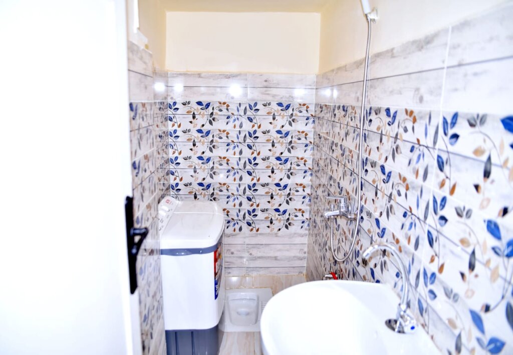 Healthy Homes for families in Egypt