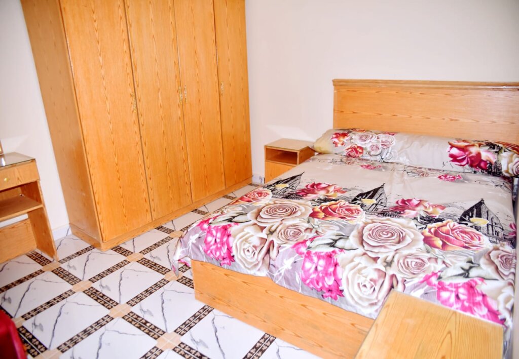 Healthy Homes for families in Egypt