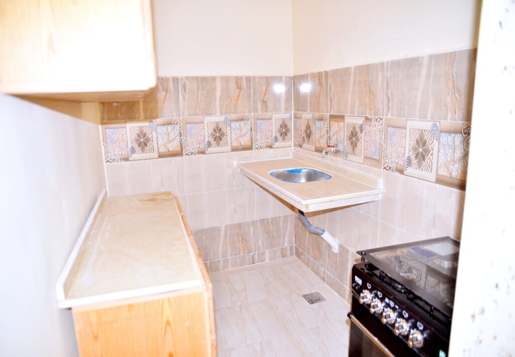 Healthy Homes for families in Egypt