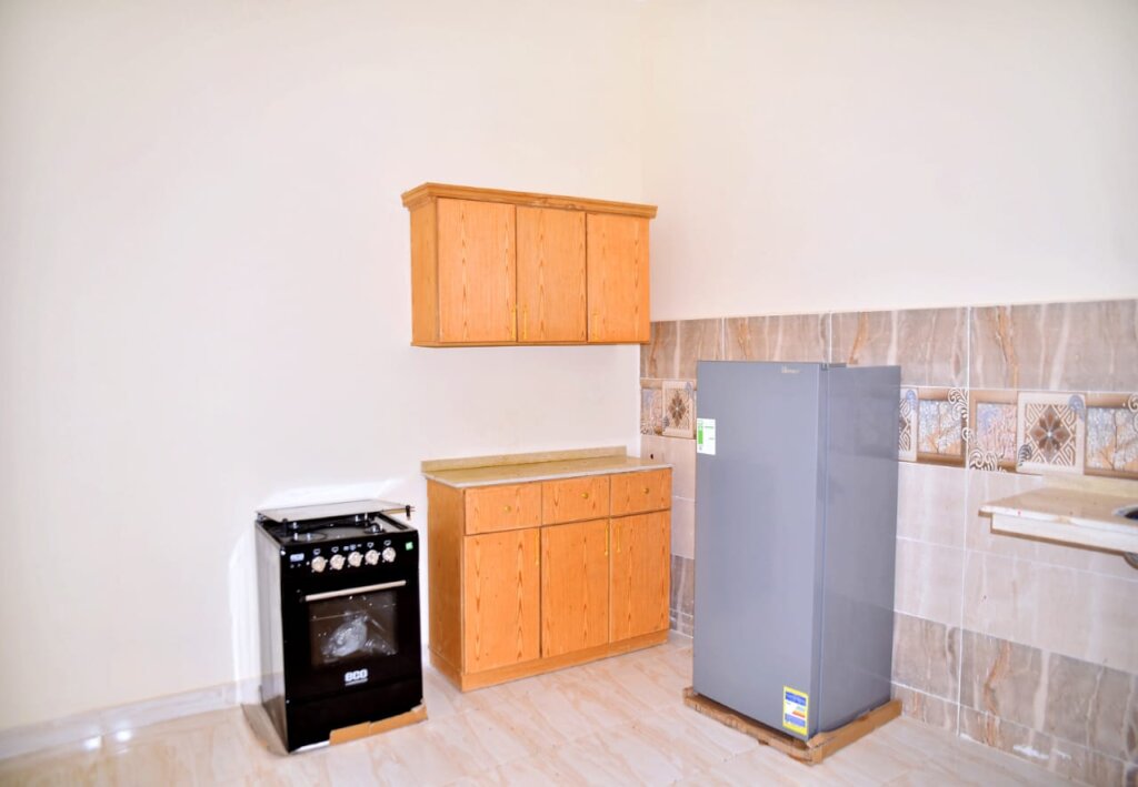 Healthy Homes for families in Egypt