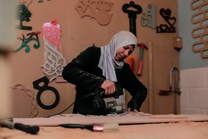 Empowering poor people with Sustainable Livelihood