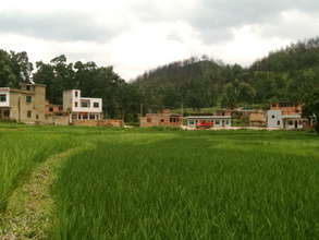 Dabuyang Village