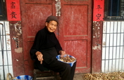 Train and link-up Chinese small-scale farmers
