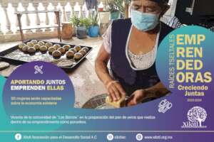 Emprendimientos Panaderos