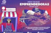 Raices Tzeltales Emprendedoras: Creciendo juntas