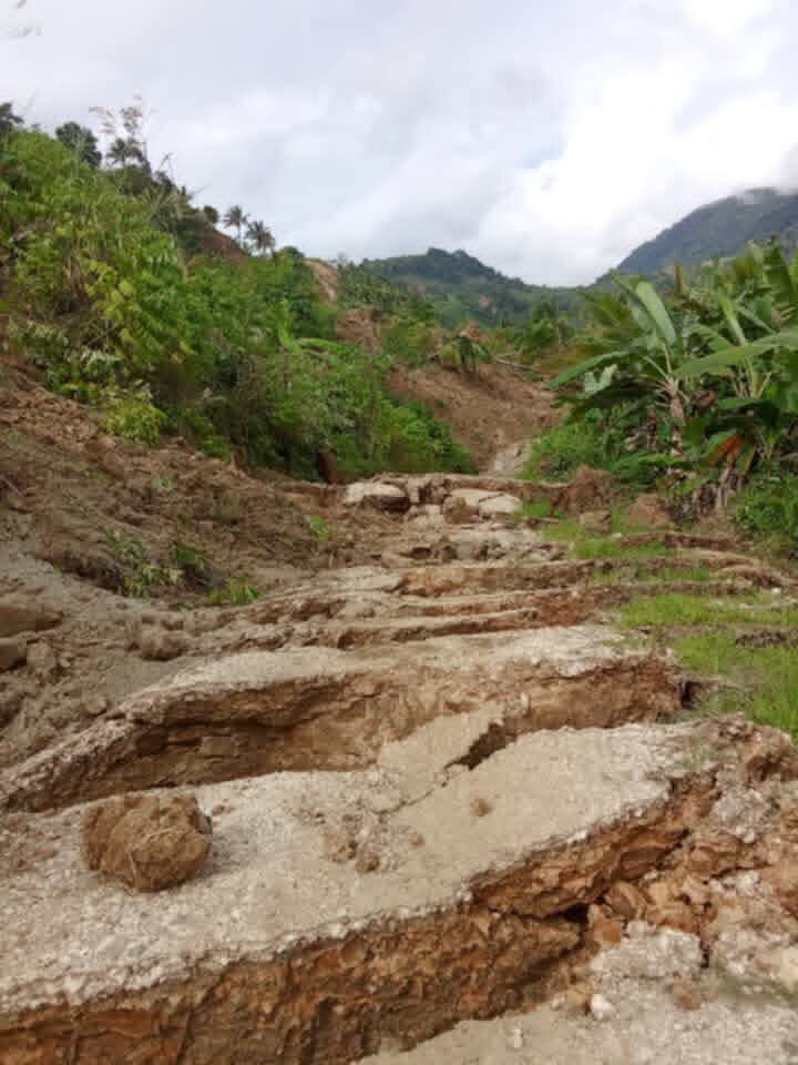 Support Now: Stand with the Earthquake Victims