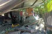 Support Now: Stand with the Earthquake Victims