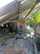 Support Now: Stand with the Earthquake Victims