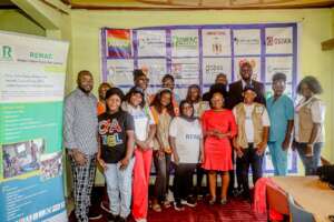 REWAC Project Dream Team