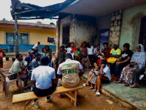 Teachers Exchange on SGBV