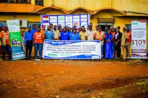 Resilience  Building for GBV Survivors