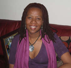 Prudence Mabele