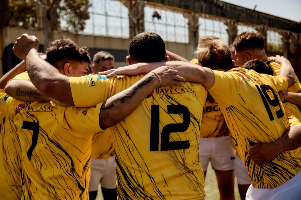 Transforming lives through the values of rugby GlobalGiving