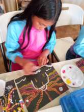 Australian aboriginal art