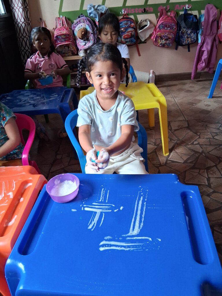 Break the cycle of poverty in Guatemala