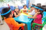 Break the cycle of poverty for 60 Guatemalan kids