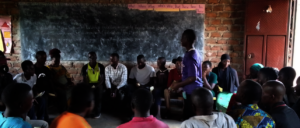 TYoFU Empowering Youth