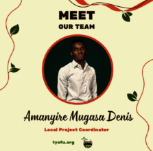 Meet the Team