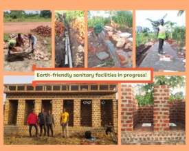 Sanitary Facilities