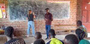 Facilitation of the youth trainings