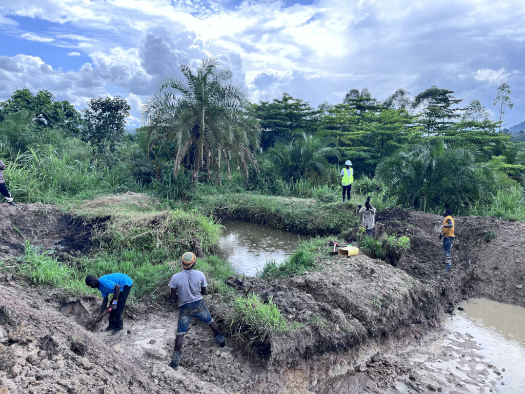 Cultivating Capacity: Empower Rural Ugandan Youth!