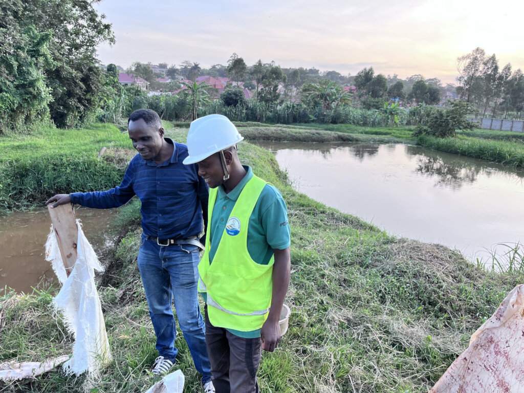 Cultivating Capacity: Empower Rural Ugandan Youth!