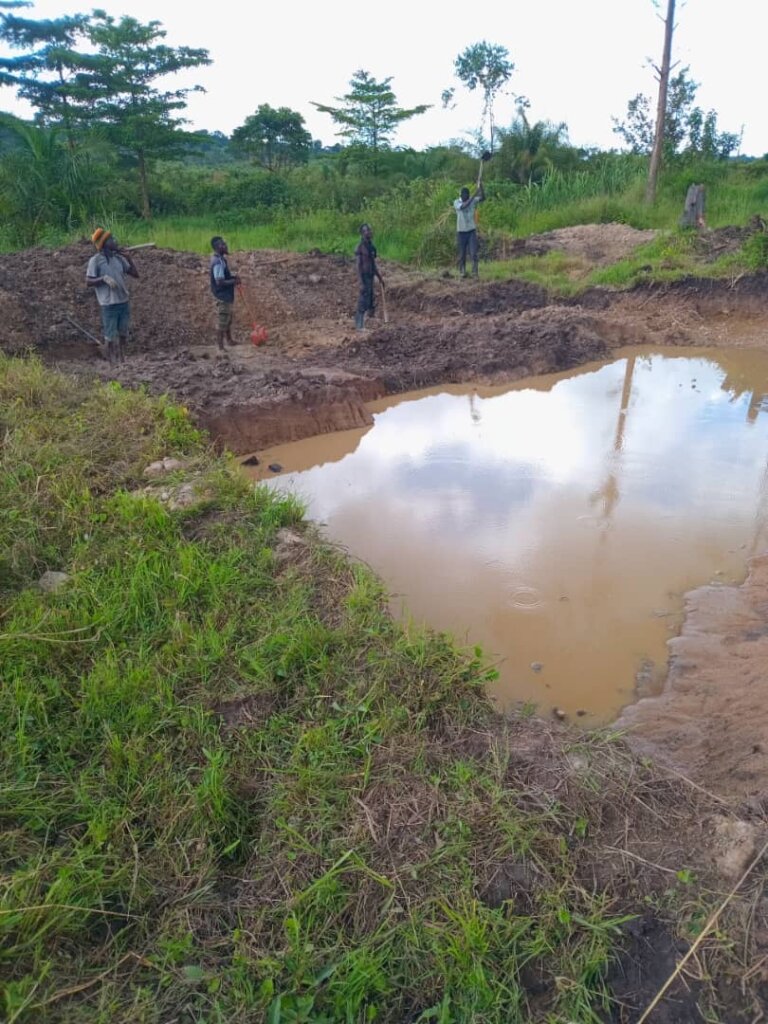 Cultivating Capacity: Empower Rural Ugandan Youth!