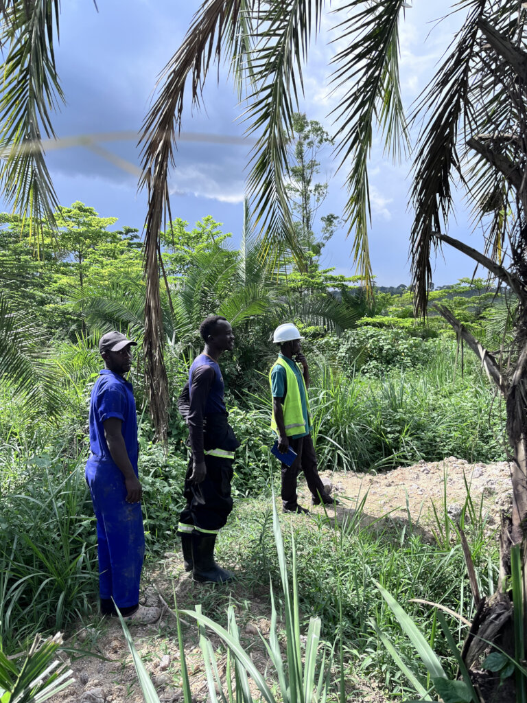 Cultivating Capacity: Empower Rural Ugandan Youth!