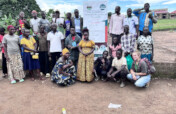 Cultivating Capacity: Empower Rural Ugandan Youth!