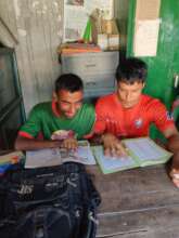 Education Program