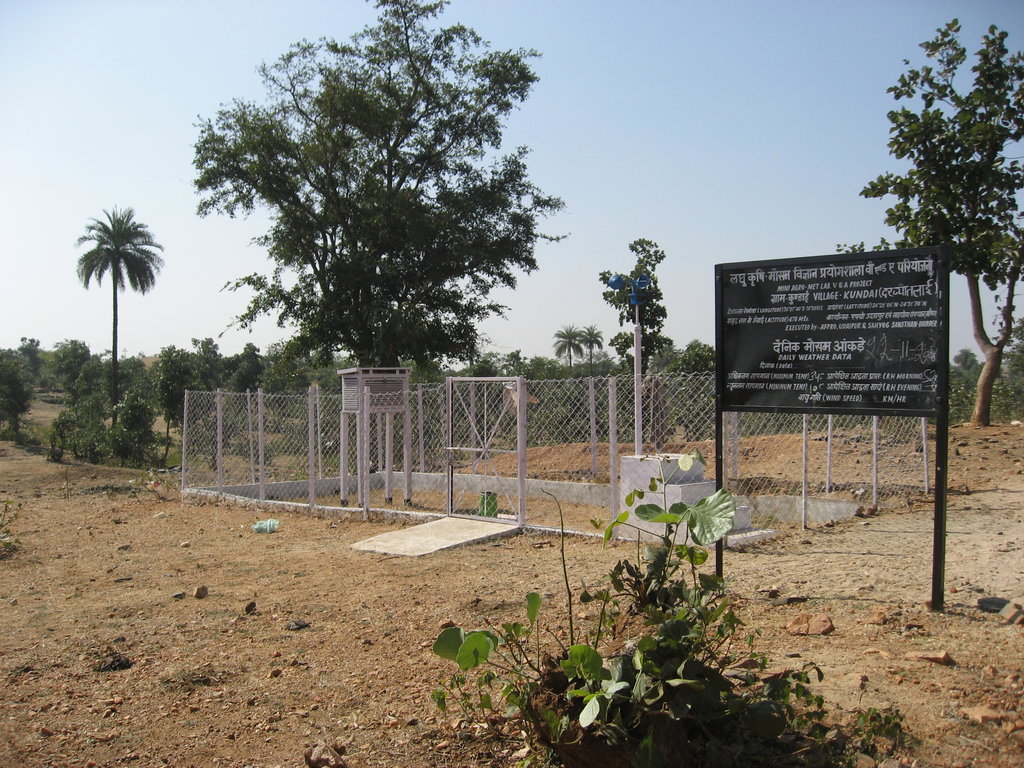 Environmental conservation builds families, India