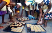 Help 150 rural Uganda women with employment skills