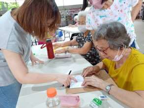 Facing Dementia Together 1