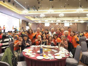 New Year's Eve dinner (3)