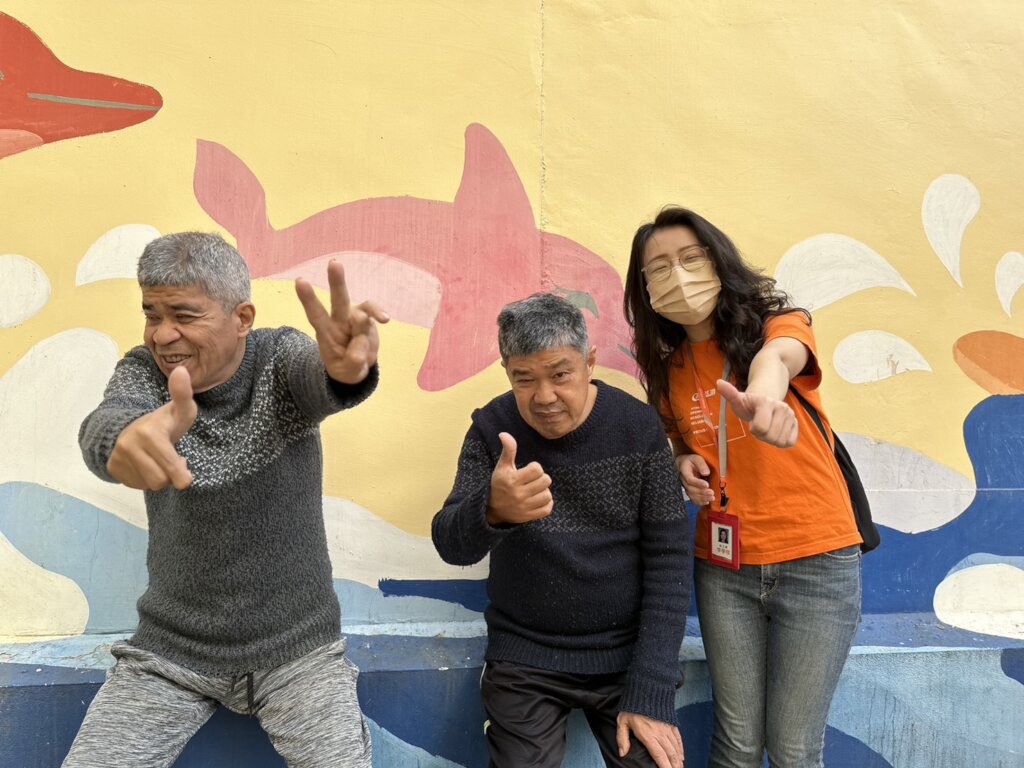 Joyful Aging-Embracing the Beauty of Life Together