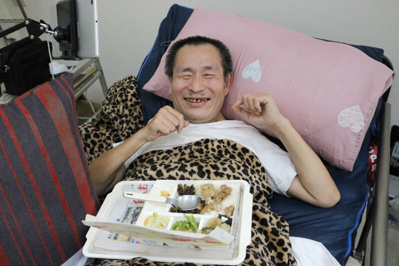 Joyful Aging-Embracing the Beauty of Life Together