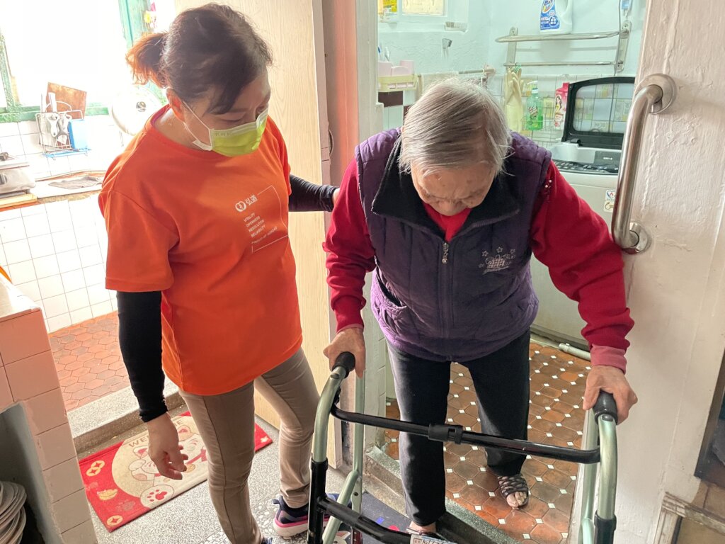 Joyful Aging-Embracing the Beauty of Life Together