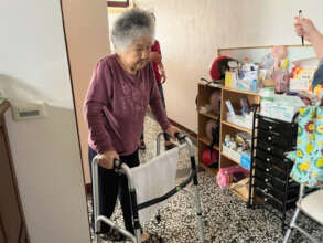 Assistive device