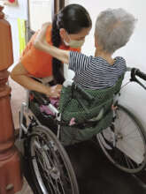 Care services