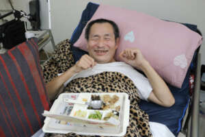 Care services