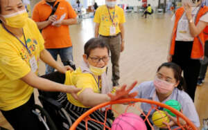 Group activities