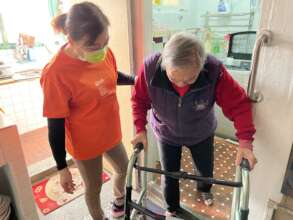 Care services