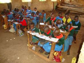 drawing competition