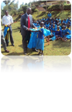 provision of uniforms