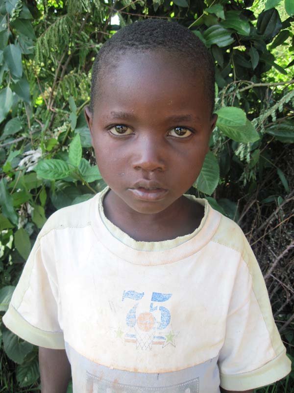 Send  400 Kisii Orphans  to  schools in Kenya